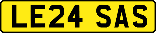 LE24SAS