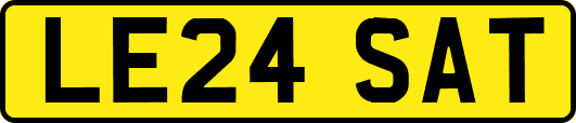 LE24SAT