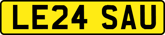 LE24SAU
