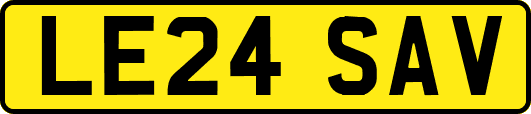 LE24SAV