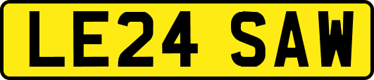 LE24SAW