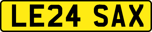 LE24SAX