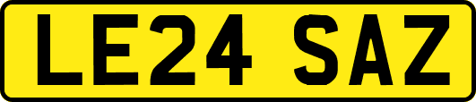 LE24SAZ