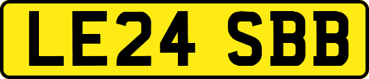 LE24SBB