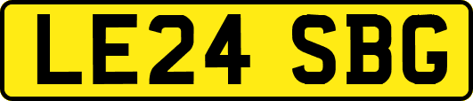 LE24SBG
