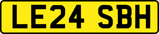 LE24SBH