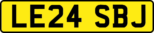 LE24SBJ