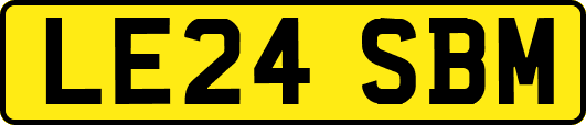 LE24SBM