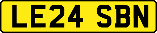 LE24SBN