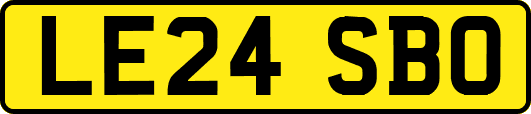 LE24SBO