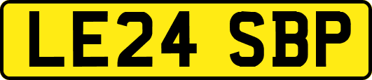 LE24SBP