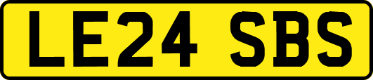 LE24SBS
