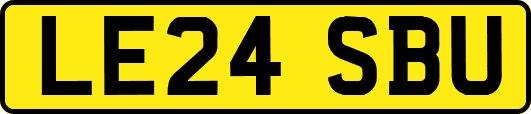 LE24SBU