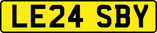 LE24SBY