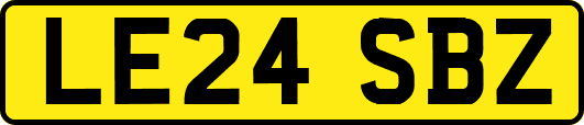 LE24SBZ