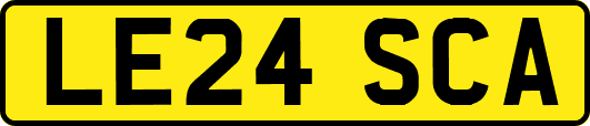LE24SCA