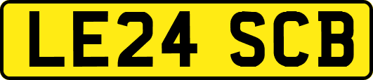 LE24SCB