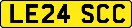 LE24SCC