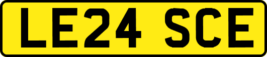 LE24SCE