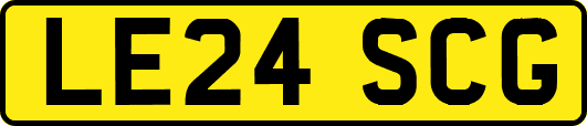 LE24SCG