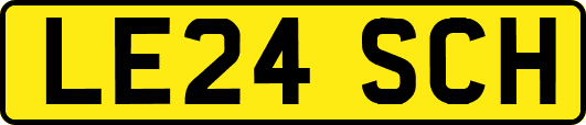 LE24SCH