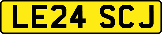 LE24SCJ