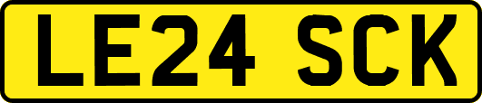 LE24SCK
