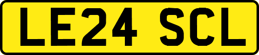 LE24SCL