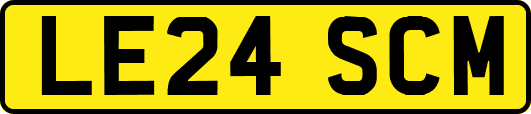 LE24SCM
