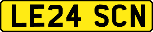 LE24SCN