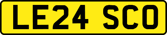 LE24SCO