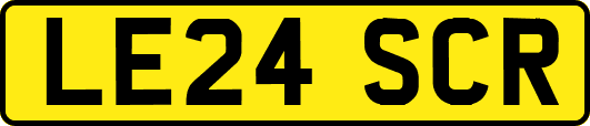 LE24SCR