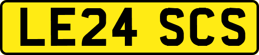 LE24SCS