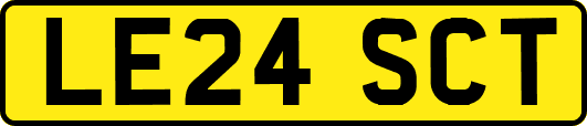 LE24SCT