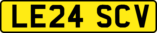LE24SCV