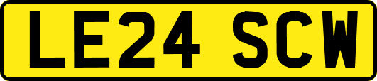 LE24SCW