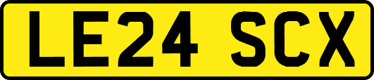 LE24SCX
