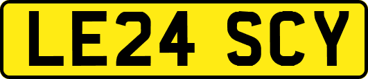 LE24SCY