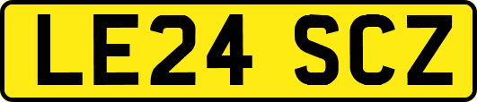 LE24SCZ