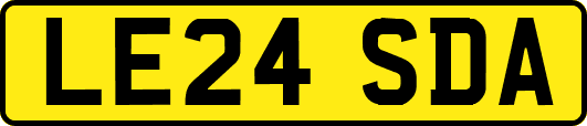 LE24SDA