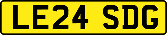 LE24SDG