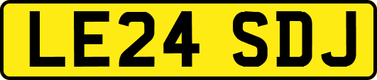 LE24SDJ