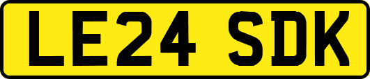 LE24SDK