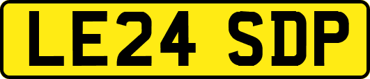 LE24SDP