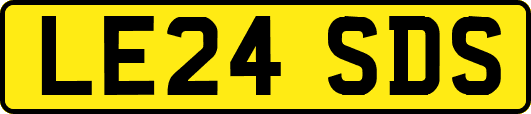 LE24SDS