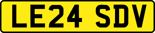LE24SDV