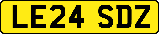 LE24SDZ