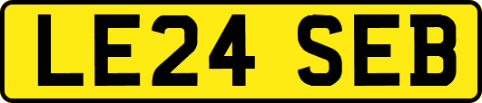 LE24SEB