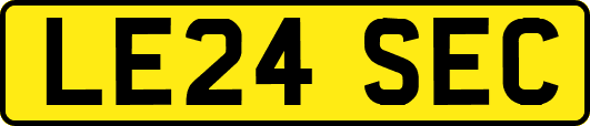 LE24SEC