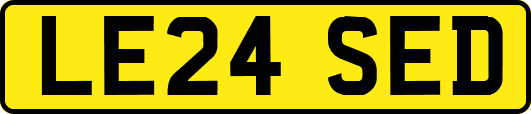 LE24SED
